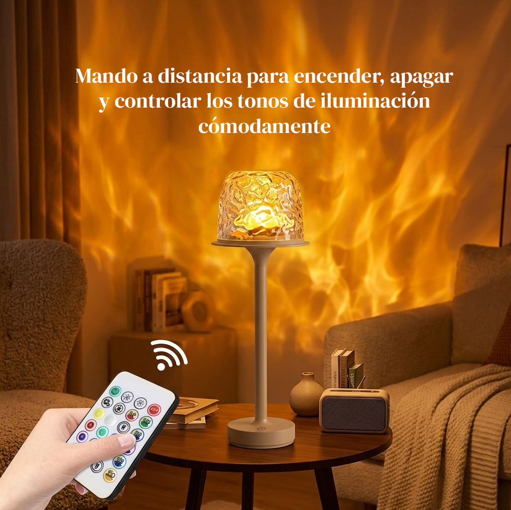 Lámpara Proyectora de Ambiente