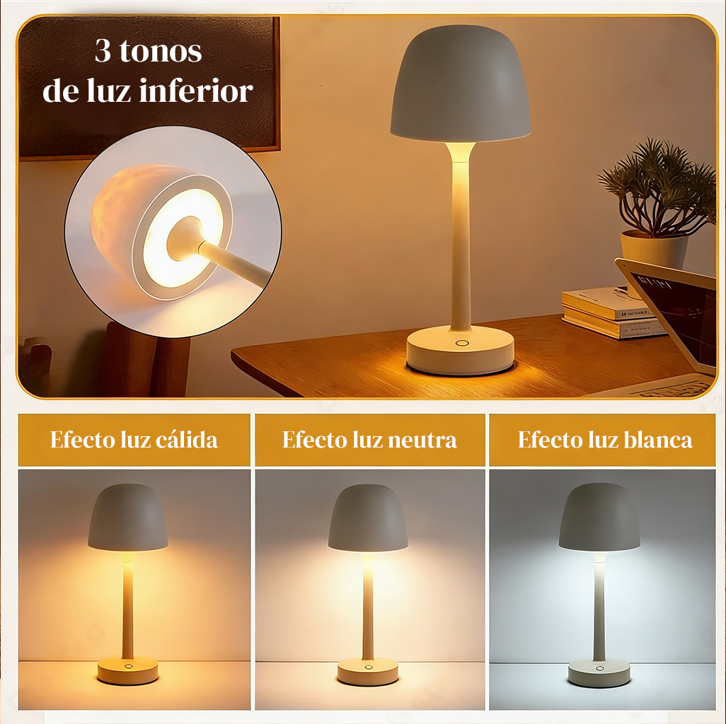 Lámpara Proyectora de Ambiente