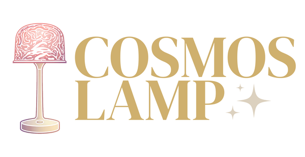 Cosmos Lamp